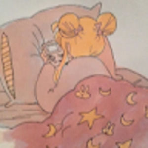 Meet your Posher, Ariel